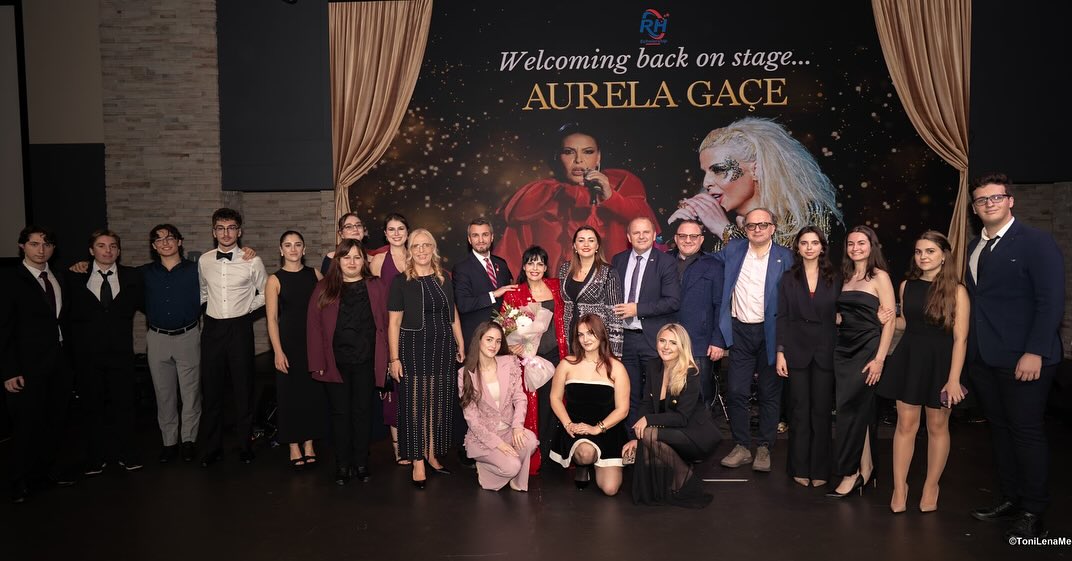 RH Scholarship Group